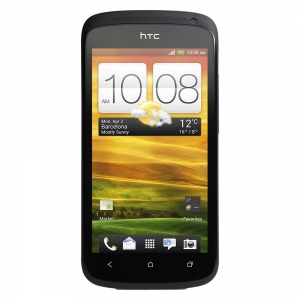 Смартфон HTC One S Z520 Black